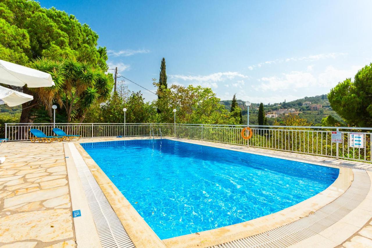 Cochelli Upper Appartement *