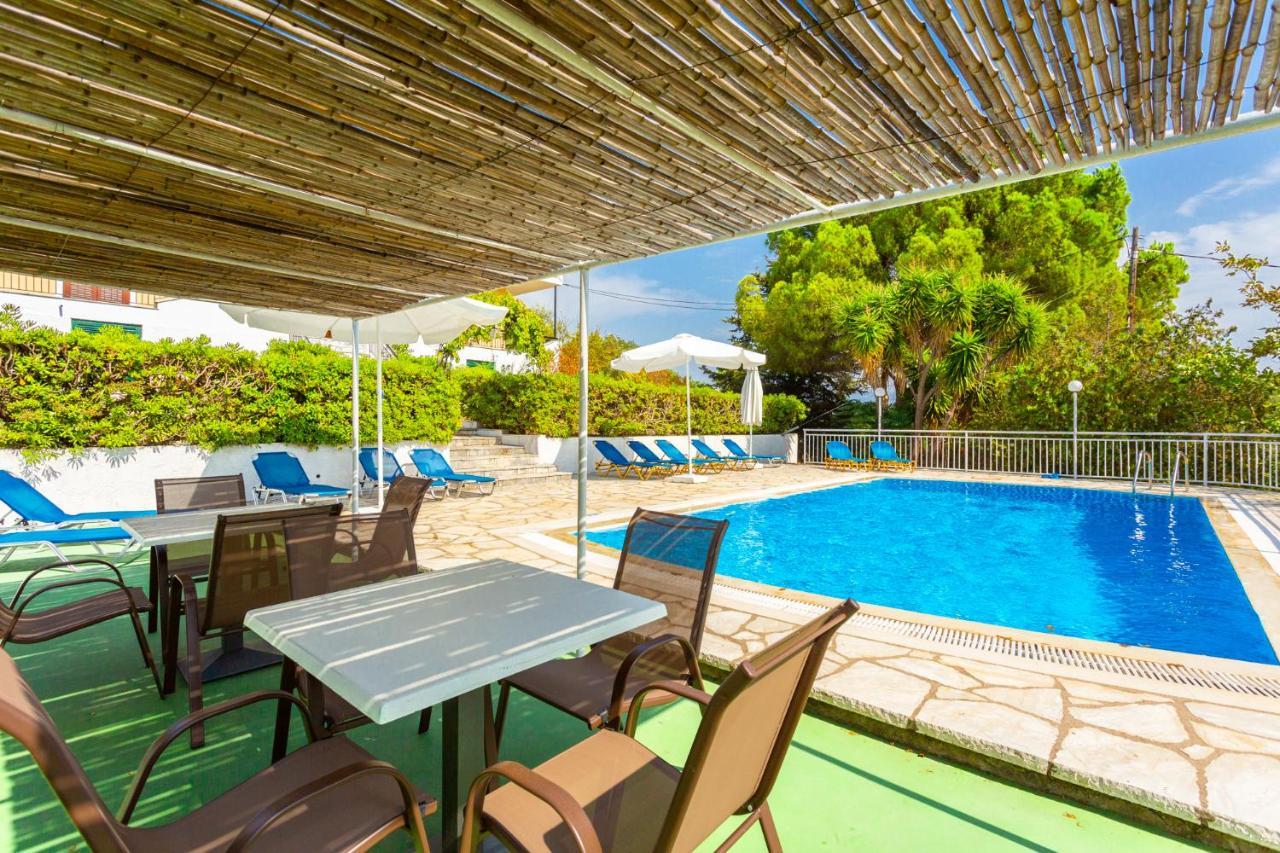 Cochelli Upper Appartement