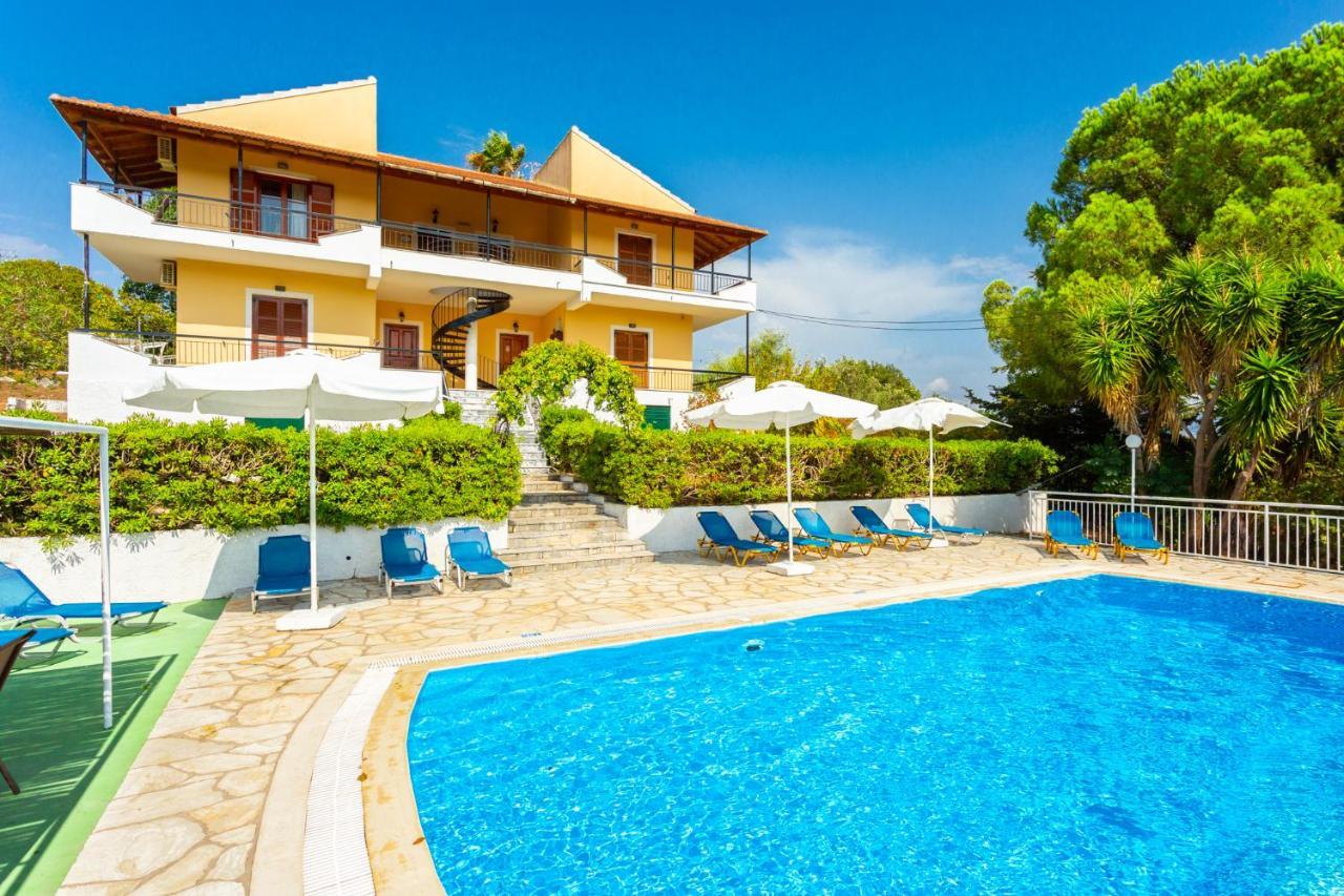Appartement Cochelli Upper *