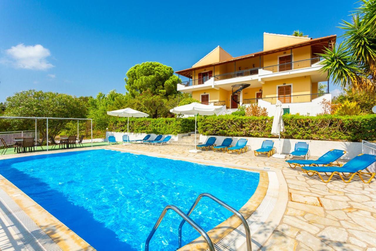 Appartement Cochelli Upper *