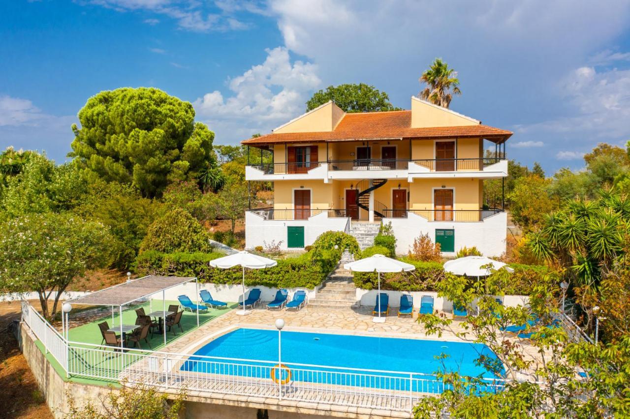 Appartement Cochelli Upper
