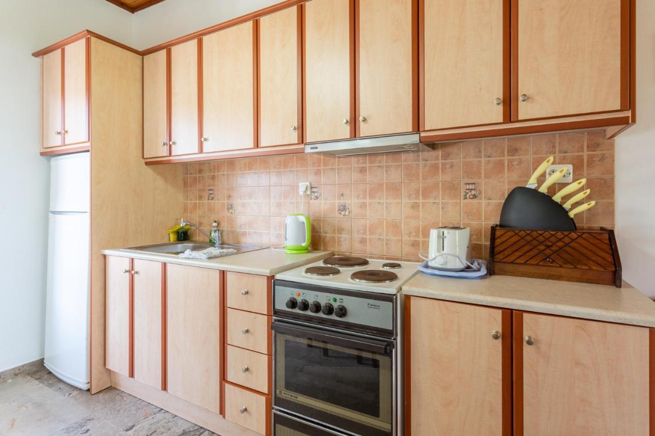 Appartement Cochelli Upper