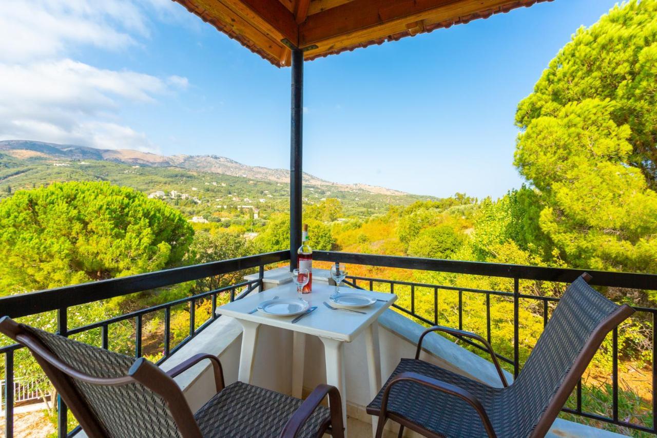 Appartement Cochelli Upper