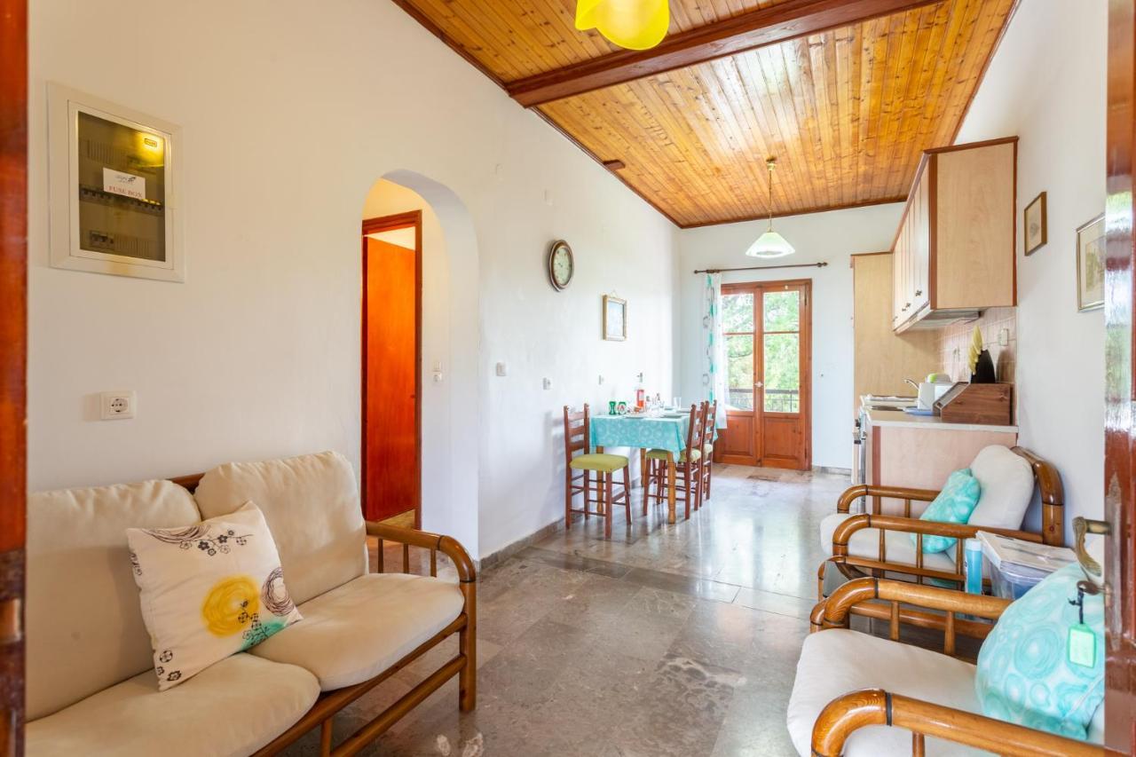 Appartement Cochelli Upper *