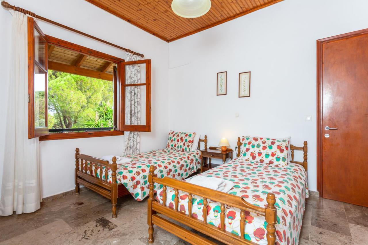 Cochelli Upper Appartement