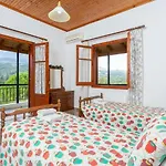 Cochelli Villa Upper