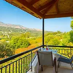 Cochelli Villa Upper