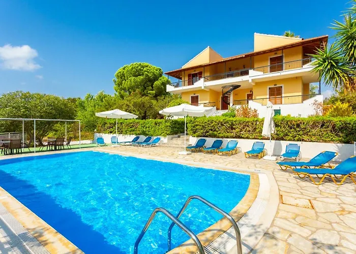 Cochelli Villa Upper