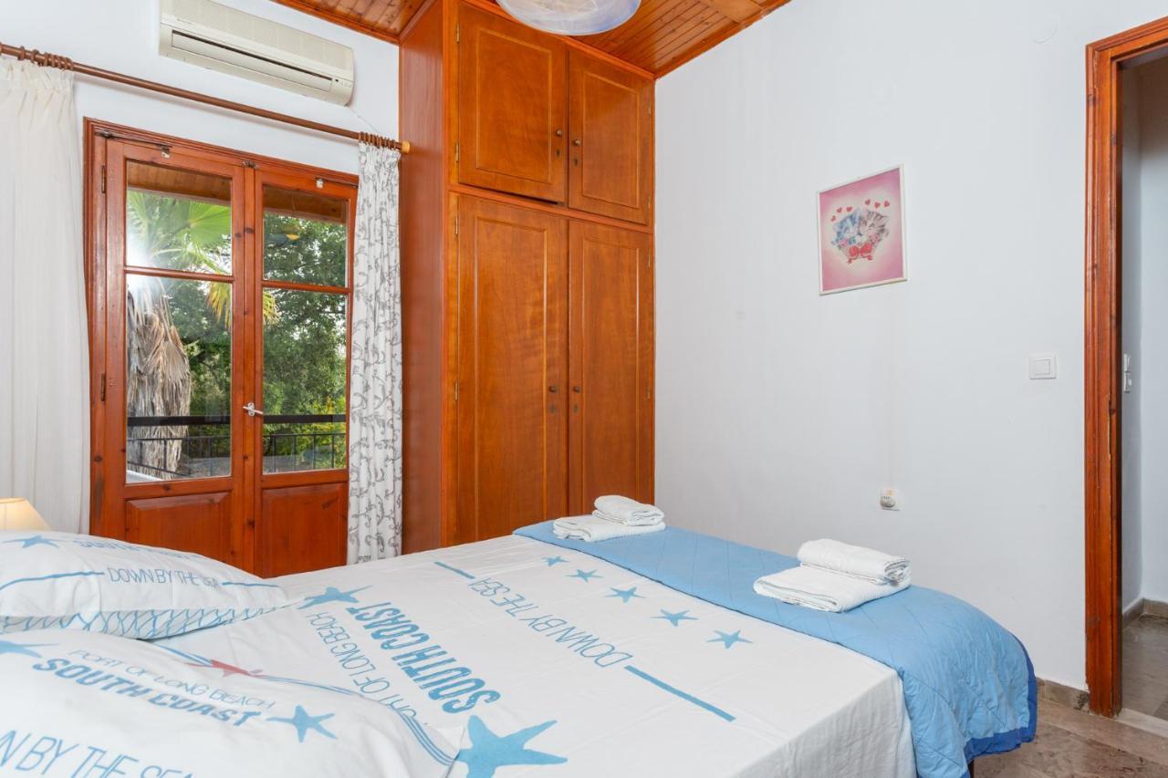 Cochelli Upper Appartamento Agios Stefanos (Thinali)