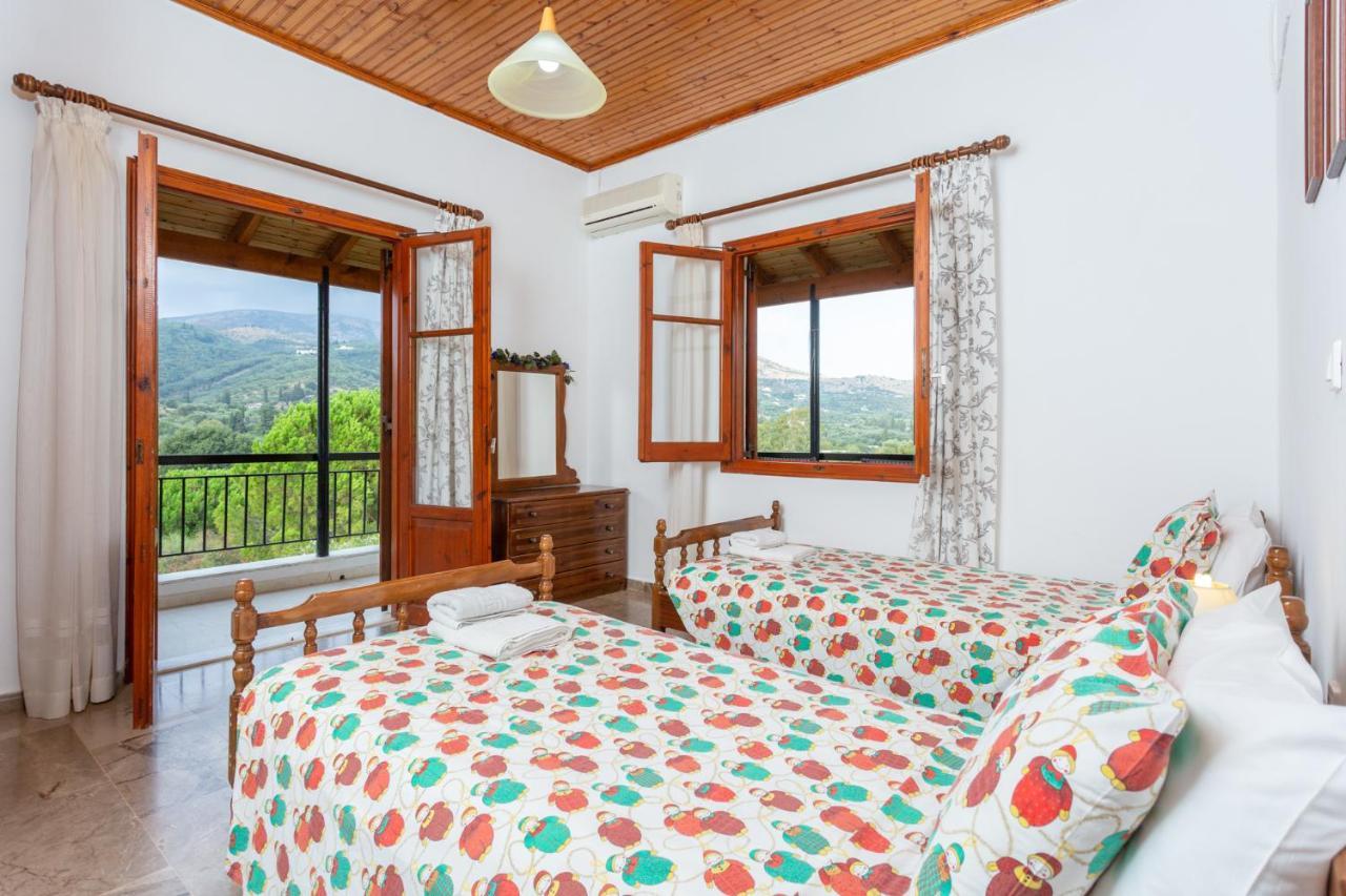 Appartamento Cochelli Upper *