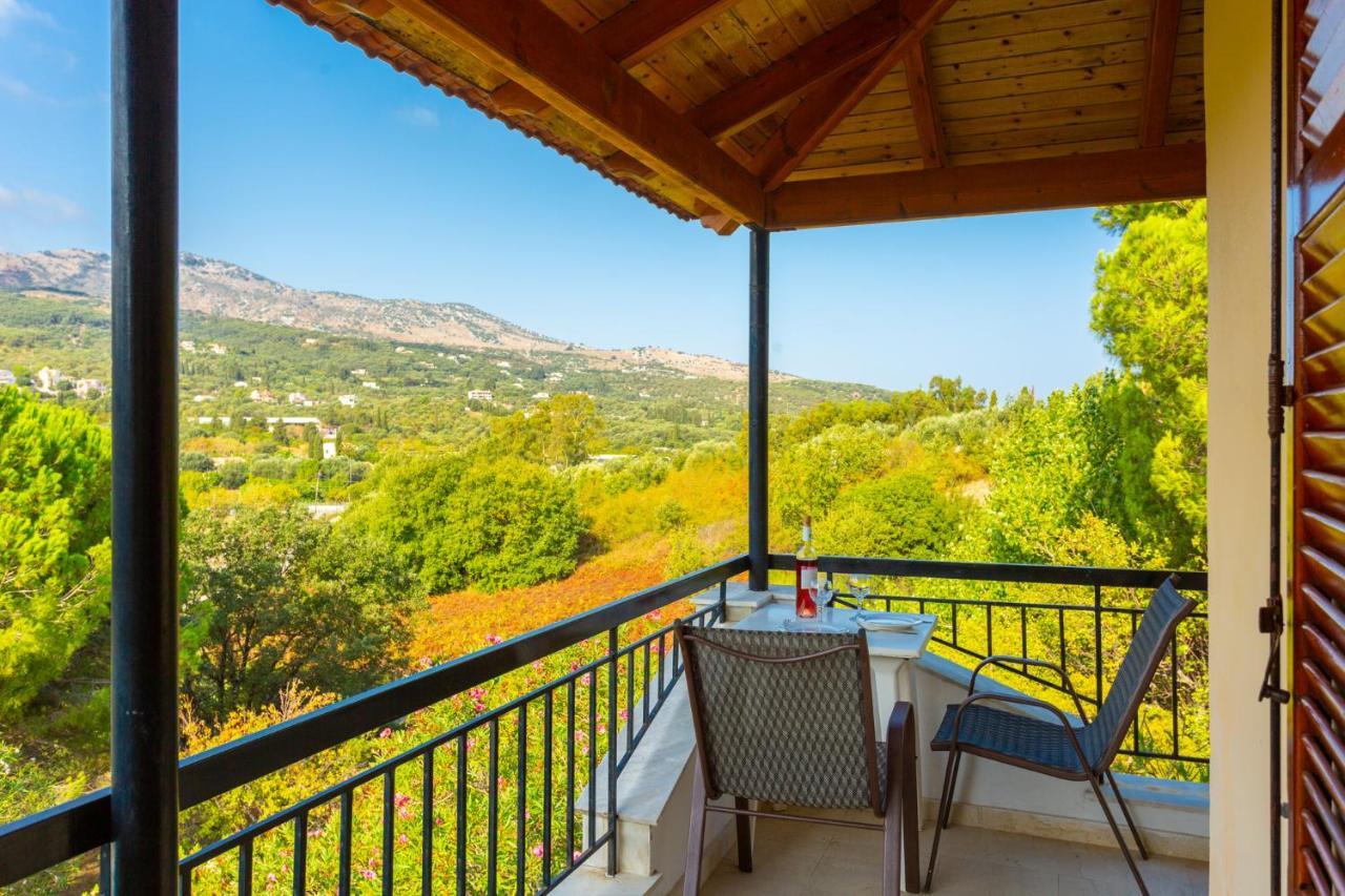 Cochelli Upper Agios Stefanos (Thinali)