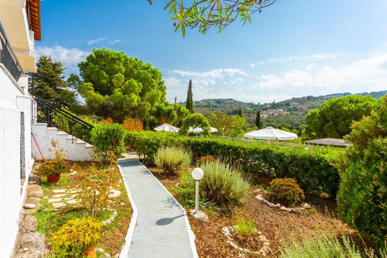 Cochelli Upper * Agios Stefanos (Thinali)