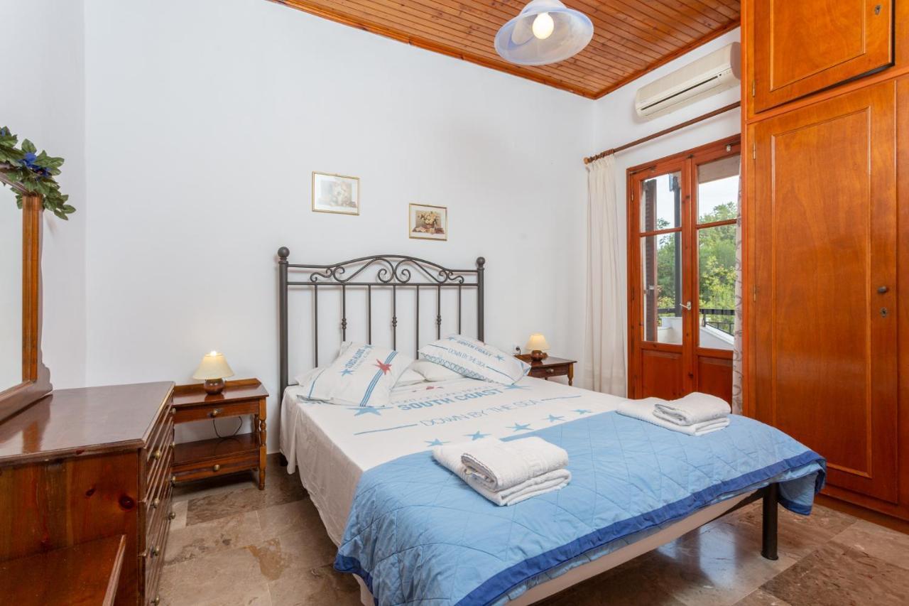 Cochelli Upper * Agios Stefanos (Thinali)
