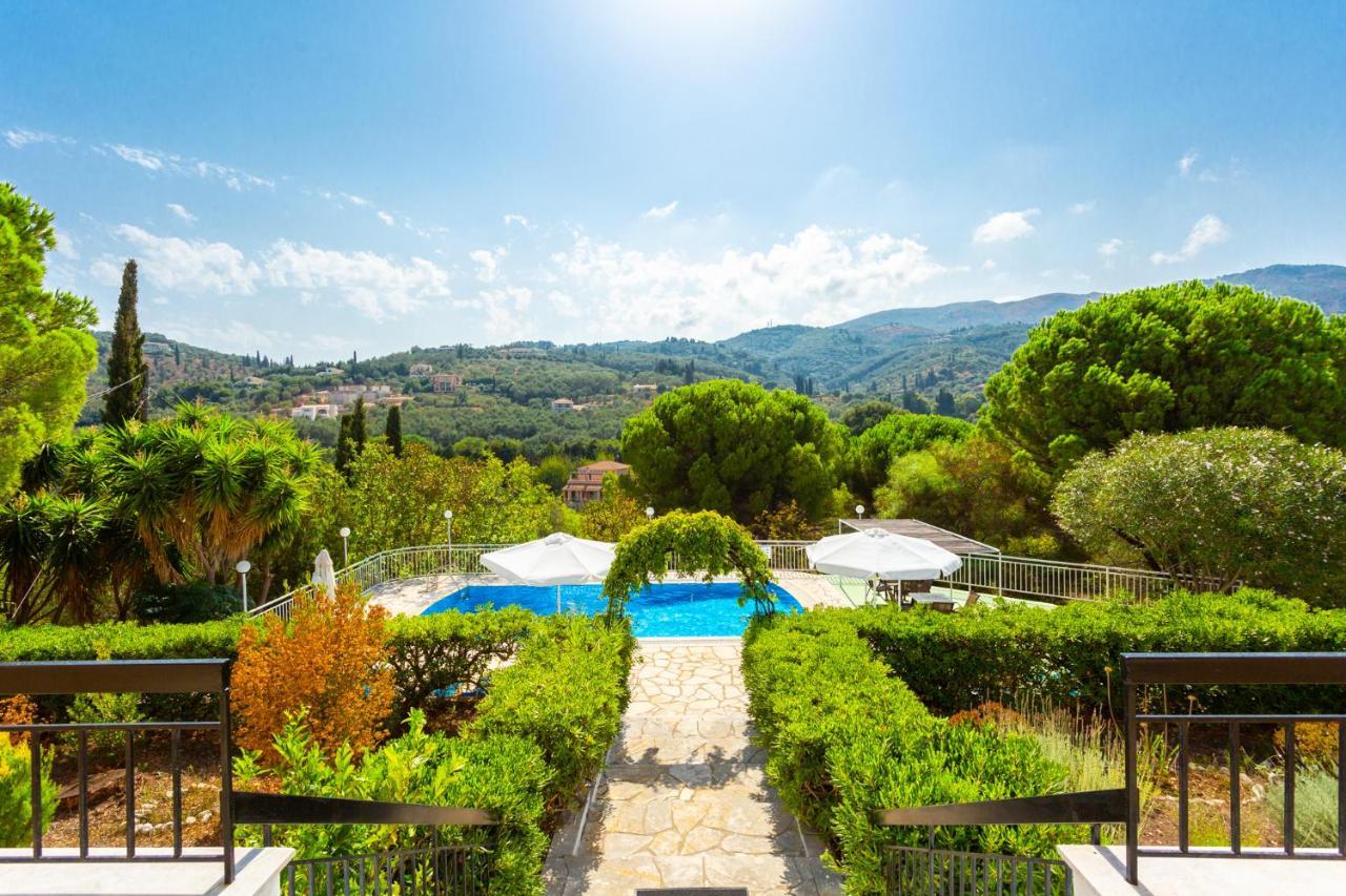 Appartamento Cochelli Upper Agios Stefanos (Thinali)